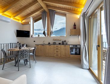 Appartement Al Vignale - La Vista