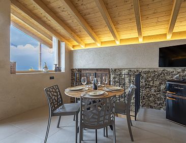 Appartement Al Vignale - Le Terrazze