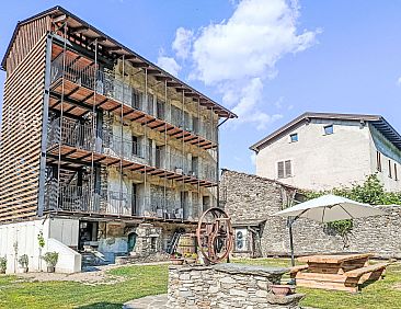 Appartement Antica Dimora Riat
