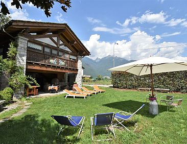 Appartement La Cà Vegia