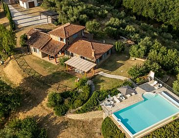 Villa Poparello
