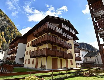 Appartement Cà Serena