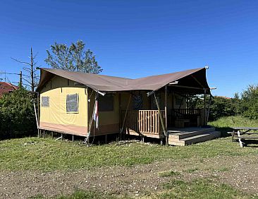 Glampingtent