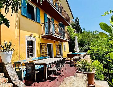 Casa Olanda