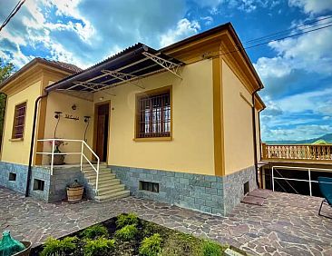 Villa Quadrifoglio