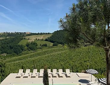 Villa Eleonora Italia