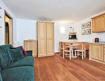 Appartement Giglio Apartment