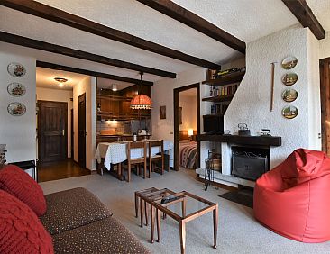 Appartement Masserini View Apartment