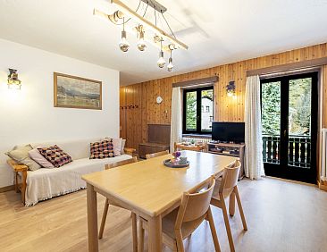 Appartement Isola di Madesimo Apartments