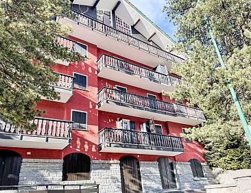 Appartement Casa Rossa