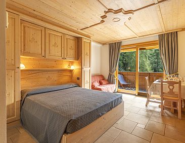 Appartement Residence gli Scoiattoli