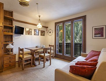 Appartement Diga Studio