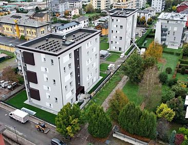 Vrijstaande woning in Sondrio