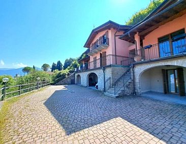 Vrijstaande woning in Croce - Menaggio