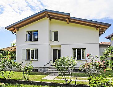 Vakantiehuis Villa Giulia