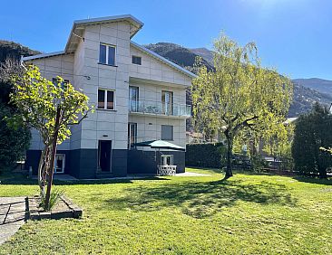 Vakantiehuis Betulla