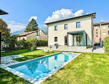 Vakantiehuis Allegra