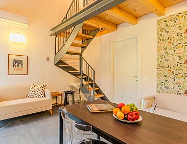 Appartement Camping Turisport