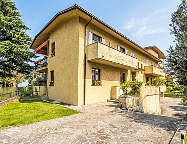 Appartement Giardino Bonsai