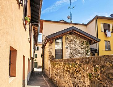 Appartement Tiny Loft