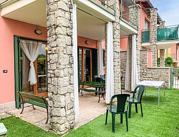 Appartement Adelaide