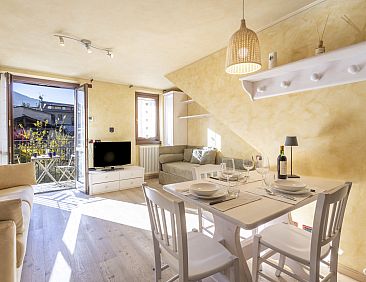 Appartement Al Forte