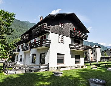 Appartement Casa Cavalieri