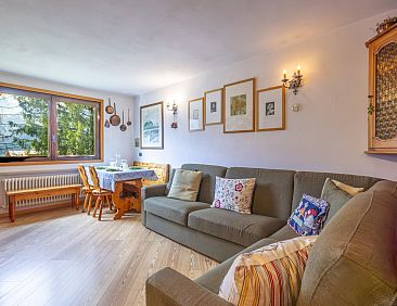 Appartement Casa Bersaglio