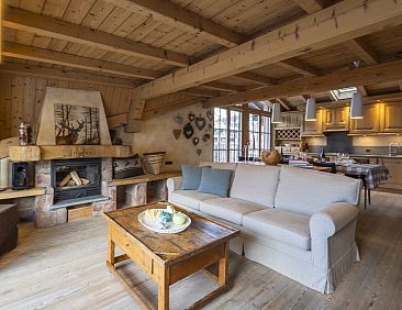 Appartement Al Forte