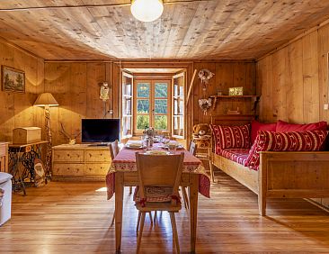 Appartement Pozzaglio Mountain Home