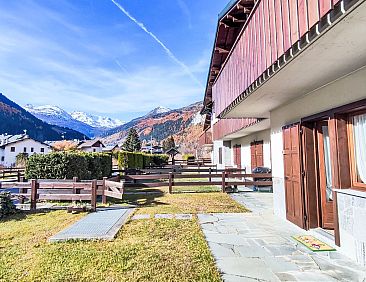 Appartement The Silent Sylva