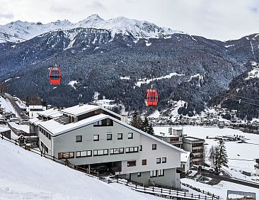 Appartement Nevada View