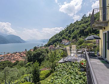 Appartement Casa Bel Sit