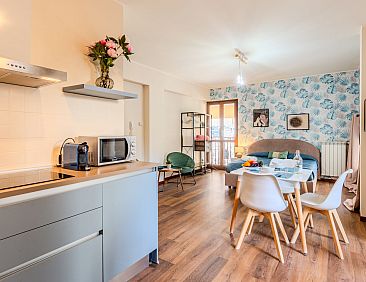 Appartement Piazza San Giuseppe