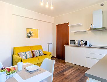 Appartement Piazza San Giuseppe