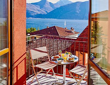 Appartement Little Paradise