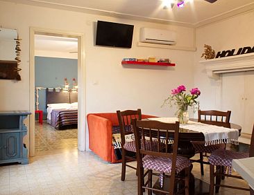 Appartement "Casa Natalia 2