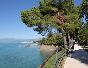 Appartement Desenzanoloft Casa degli Artisti