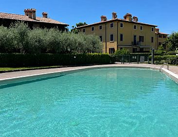 Casa Lago
