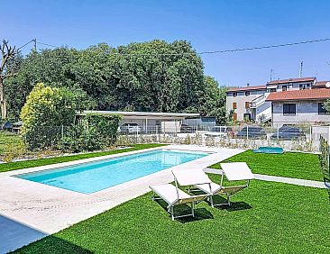 Appartement Annamaria