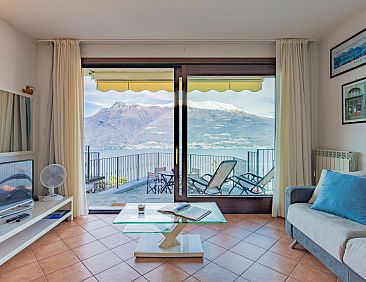 Appartement Belvedere