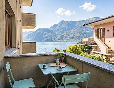 Appartement Casa Elena
