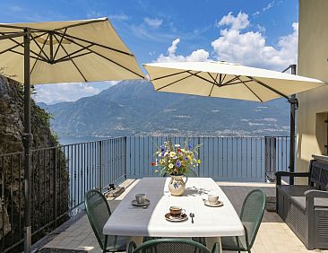 Appartement Riflesso del Lario