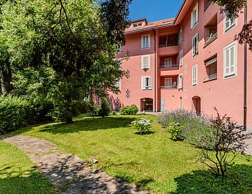 Appartement Condominio dei Giardini