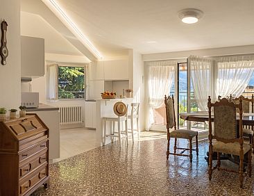 Appartement Balconi sulla Spiaggia