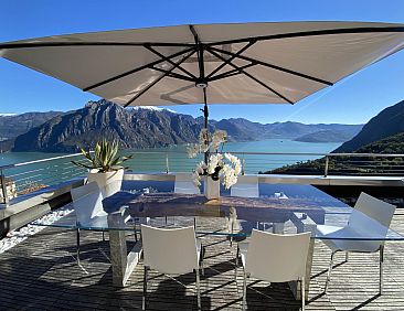 Appartement Xino Terrace View