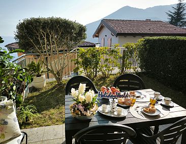 Appartement Sweet Awakening von Holiday World