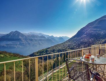 Appartement 'Soffio di Rugiada