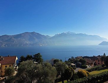 Vrijstaande woning in Menaggio