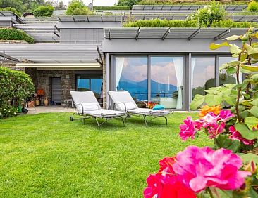 Vrijstaande woning in Menaggio